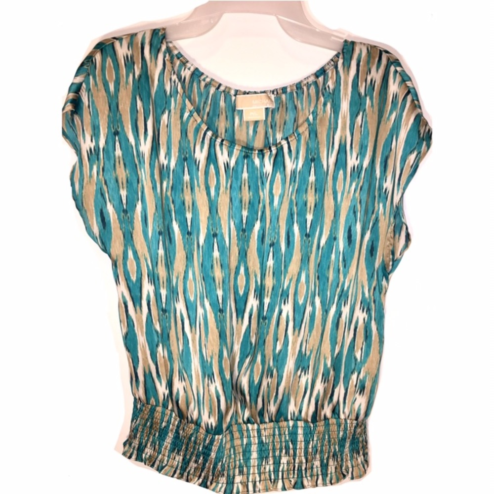 DEALs for the day✨ MICHAEL Michael Kors blouse